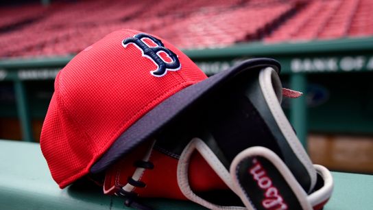 Red Sox Spring Training Notes: Top Prospect Debuts New Pitch (featured)