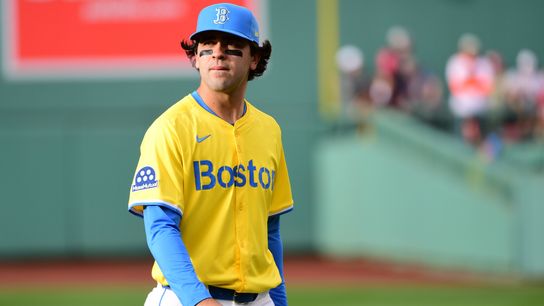 Red Sox Not Talking Extension With Marcelo Mayer (And They're Right) (featured)