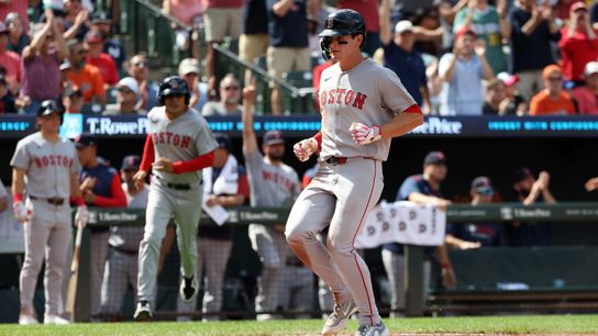 Red Sox Reveal Roman Anthony's Role Ahead of Sophomore Season (featured)