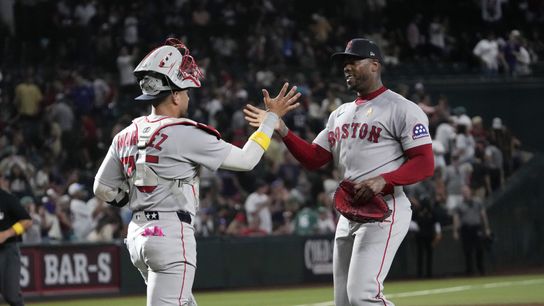 Red Sox Opening Day Roster Projection: Who Takes No. 5 Starter Job? (featured)