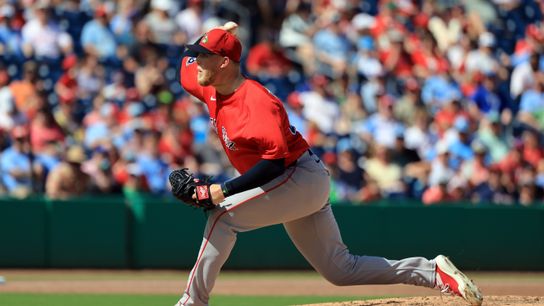 Red Sox's Ryan Watson Could Soon Be Headed Back to Giants (featured)