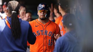 Why Isaac Paredes Is Best Solution For Red Sox's Infield Hole taken Boston (featured). Photo by Troy Taormina/Imagn Images
