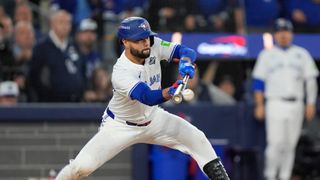 Red Sox Testing Veteran Isiah Kiner-Falefa At New Position (featured). Photo by John E. Sokolowski-Imagn Images