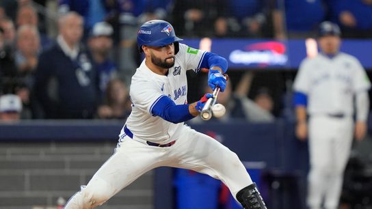 Red Sox Testing Veteran Isiah Kiner-Falefa At New Position. Photo by John E. Sokolowski-Imagn Images